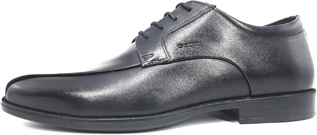 Мужские туфли Geox U Calgary B Oxford
Мужские туфли Geox U Calgary B Oxford
