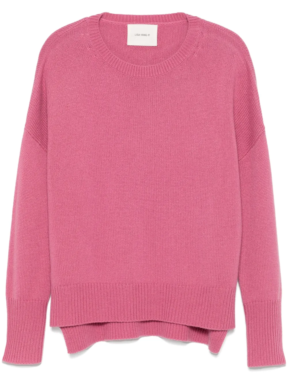 Свитер Mila Lisa Yang, розовый
Свитер Mila Lisa Yang, розовый