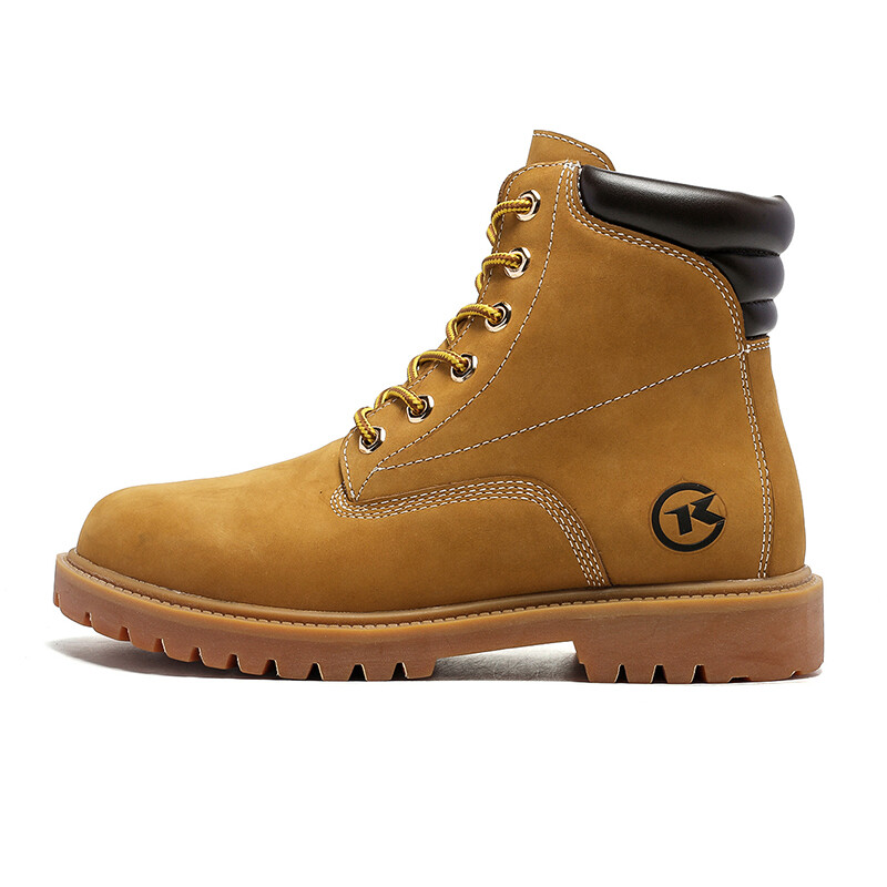 Мужские ботинки Martin желтый Weishibangwei
Мужские ботинки Martin желтый Weishibangwei