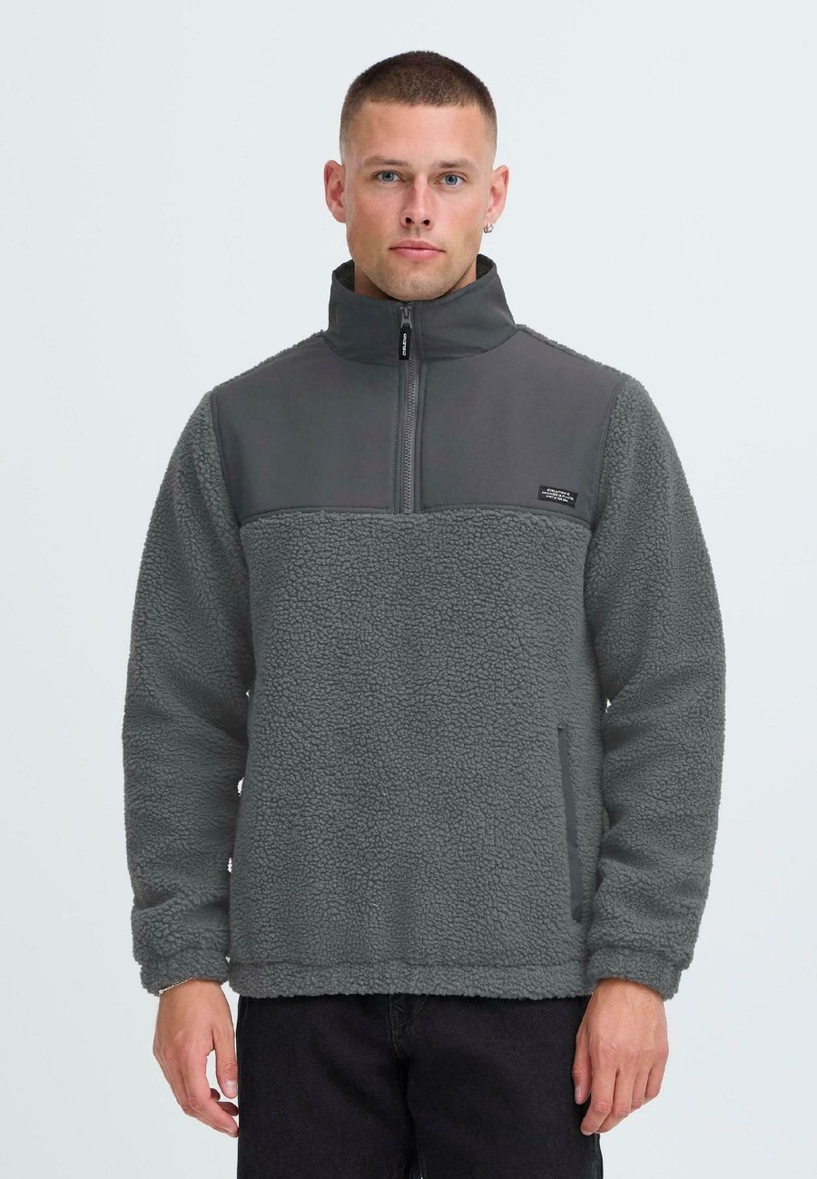 Джемпер Blend BHTORTEX TEDDY, Iron Gate/Grey
Джемпер Blend BHTORTEX TEDDY, Iron Gate/Grey