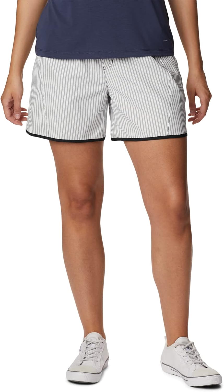 Columbia Women's Claudia Ridge Short, Black
Columbia Women's Claudia Ridge Short, Black