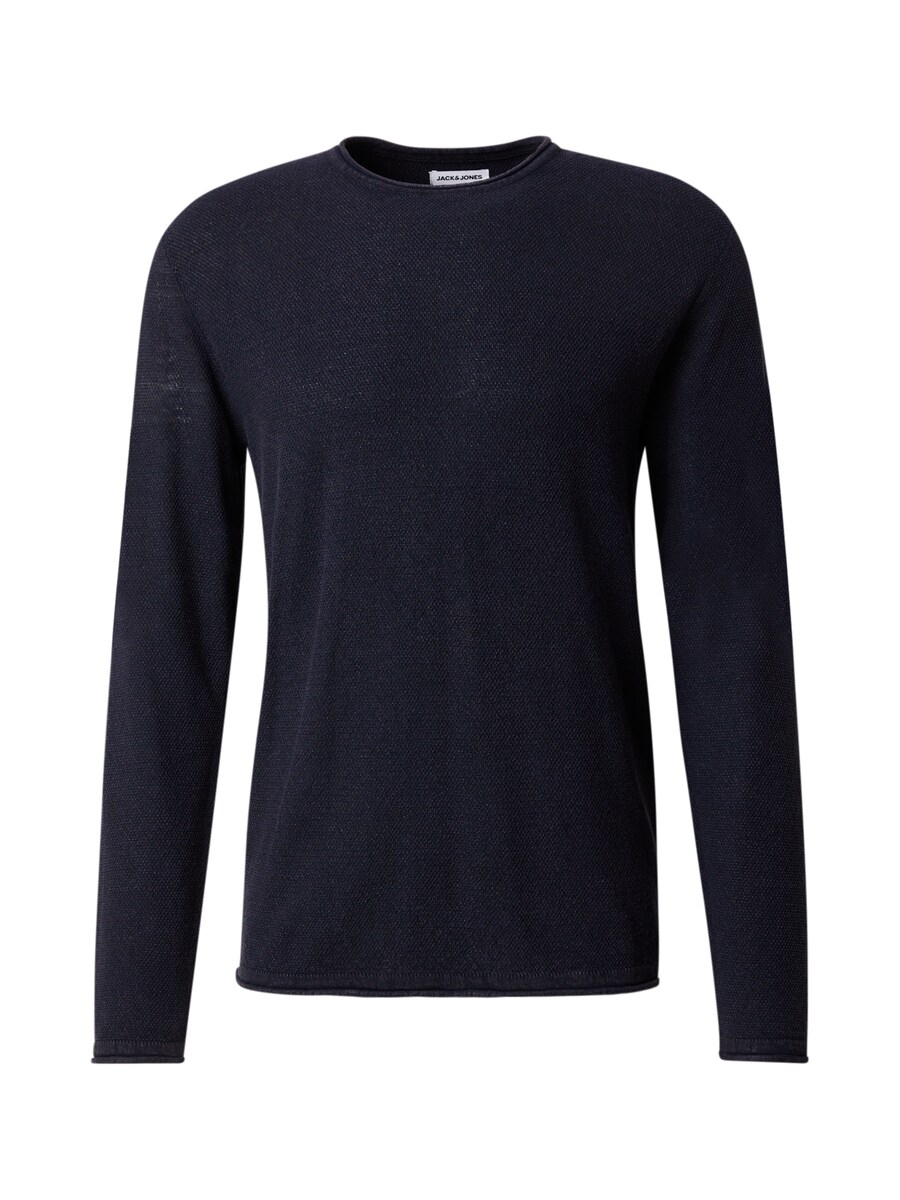 Свитер JACK & JONES JJShawn, ночной синий
Свитер JACK & JONES JJShawn, ночной синий
