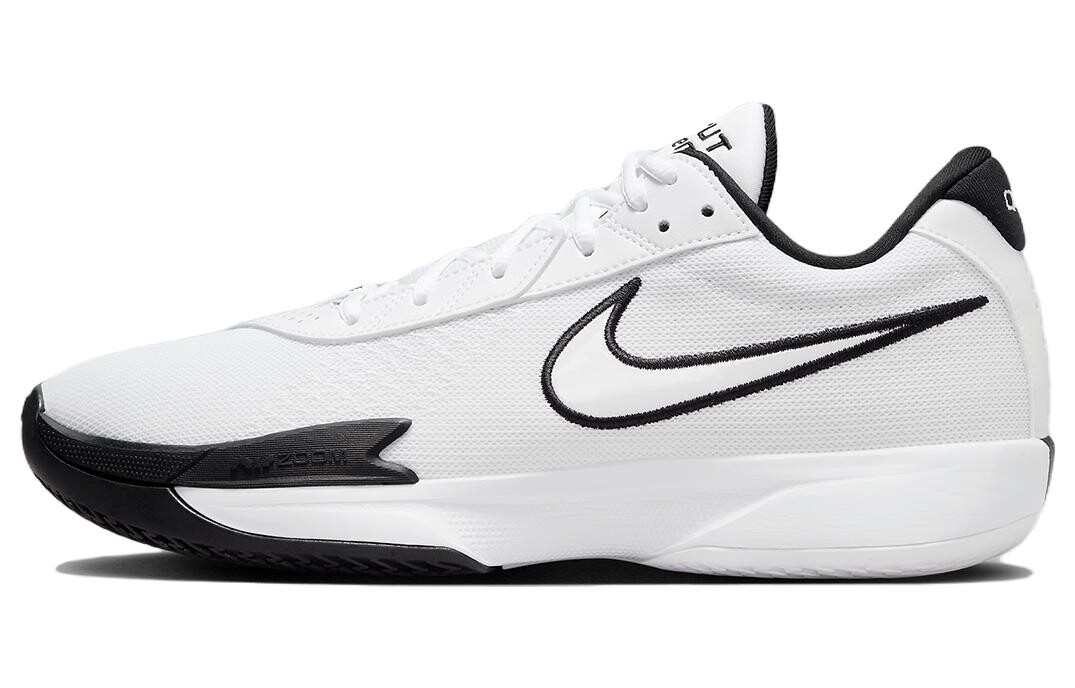 Мужские баскетбольные кроссовки Nike, Black/White
Мужские баскетбольные кроссовки Nike, Black/White