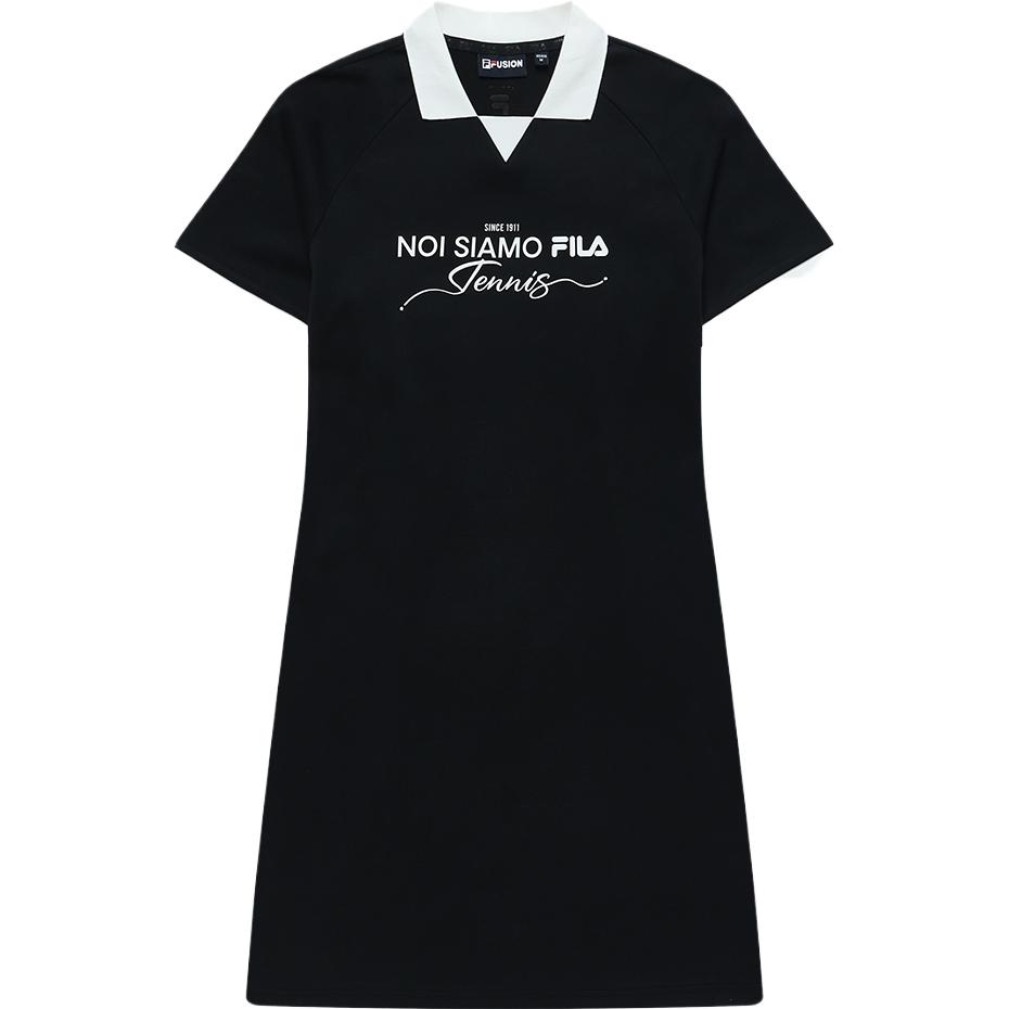 Футболка с коротким рукавом женская Pitch Black FILA FUSION
Футболка с коротким рукавом женская Pitch Black FILA FUSION