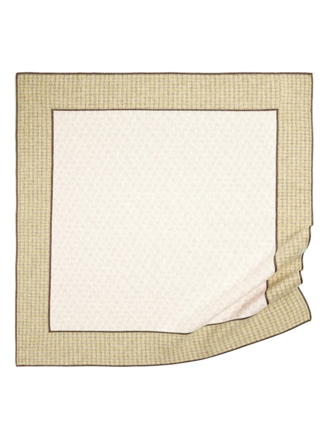 Barrie жаккардовый шарф, нейтральный
Barrie жаккардовый шарф, нейтральный