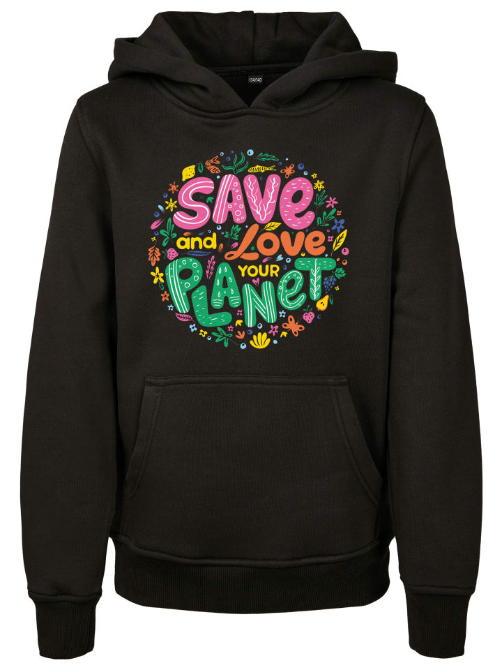 Толстовка с капюшоном Mister Tee, черный
Толстовка с капюшоном Mister Tee, черный