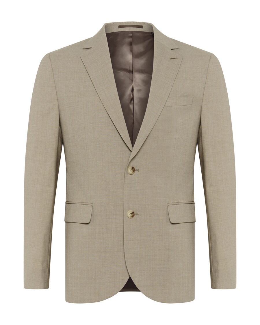 Пиджак стандартного кроя Matinique George, темно-бежевый
Пиджак стандартного кроя Matinique George, темно-бежевый