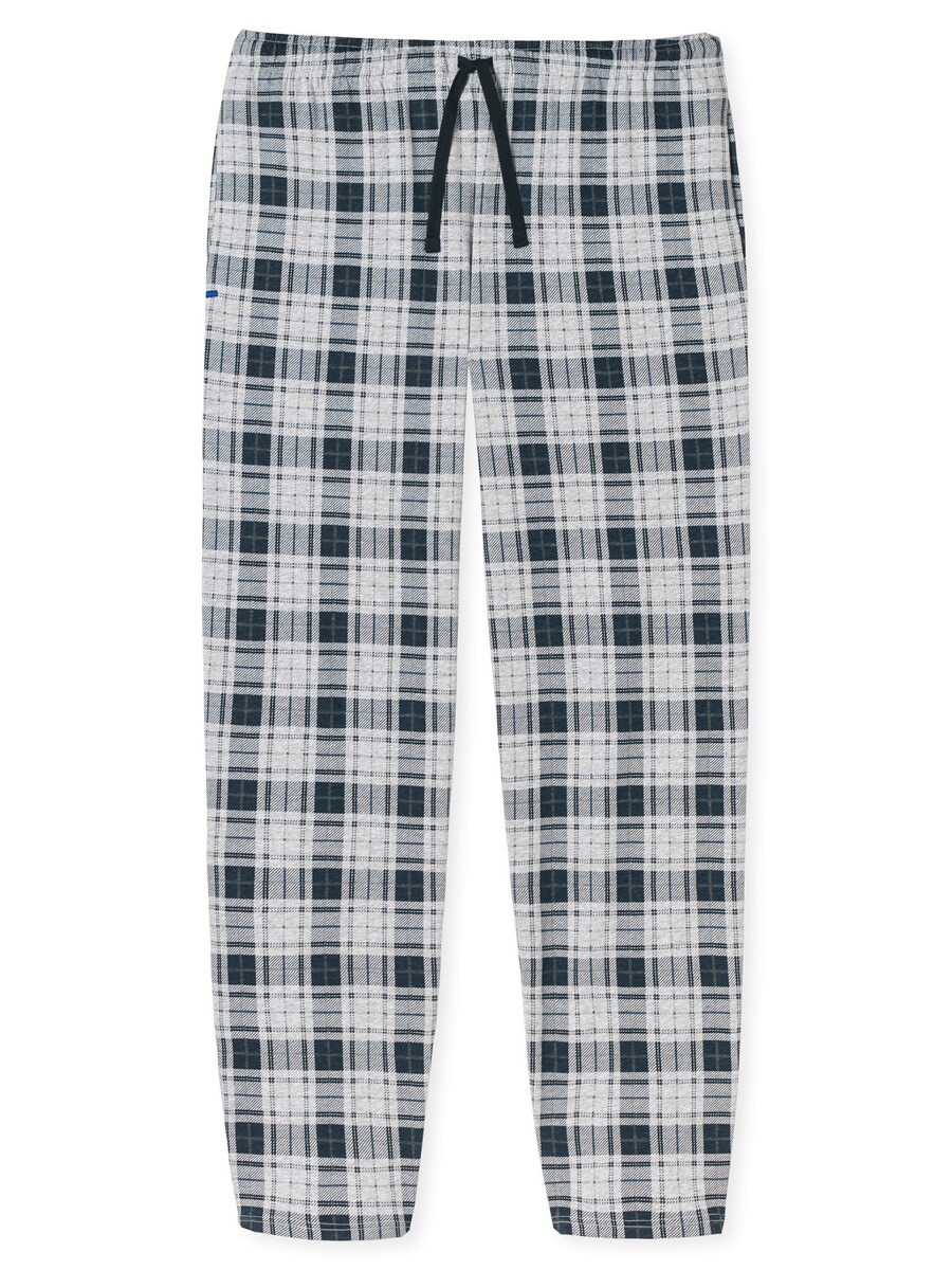 Пижамные штаны SCHIESSER, светло-серый
Пижамные штаны SCHIESSER, светло-серый