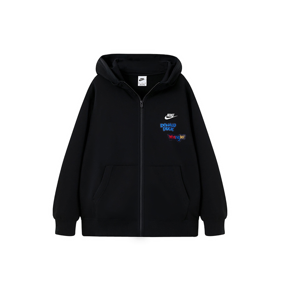 Nike Куртка мужская черная, Black
Nike Куртка мужская черная, Black