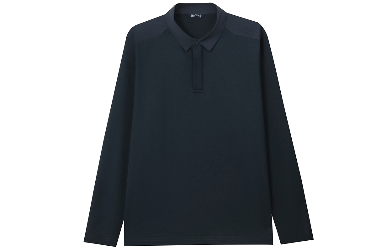 Мужская поло NAUTICA, темно-синий
Мужская поло NAUTICA, темно-синий