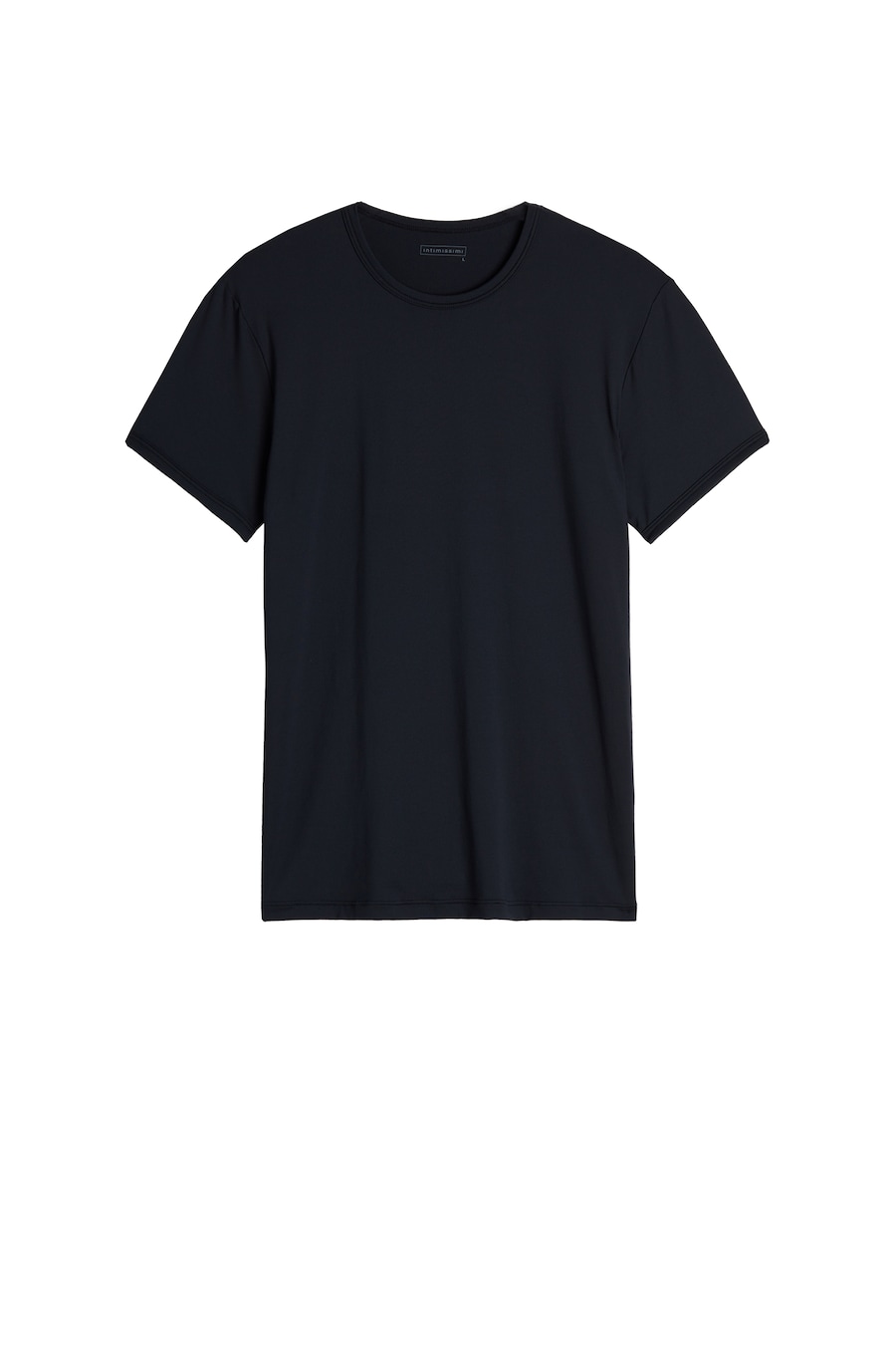 Рубашка INTIMISSIMI, темно-синий
Рубашка INTIMISSIMI, темно-синий