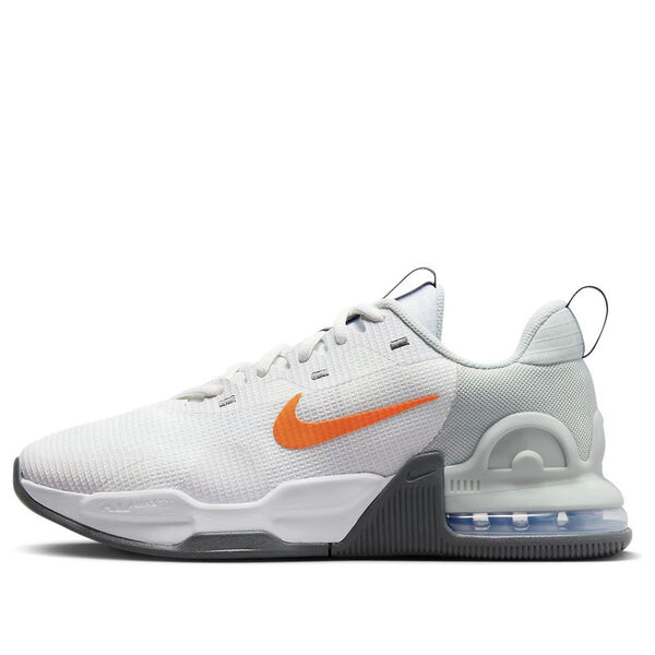 Кроссовки air max alpha trainer 5 Nike, белый
Кроссовки air max alpha trainer 5 Nike, белый