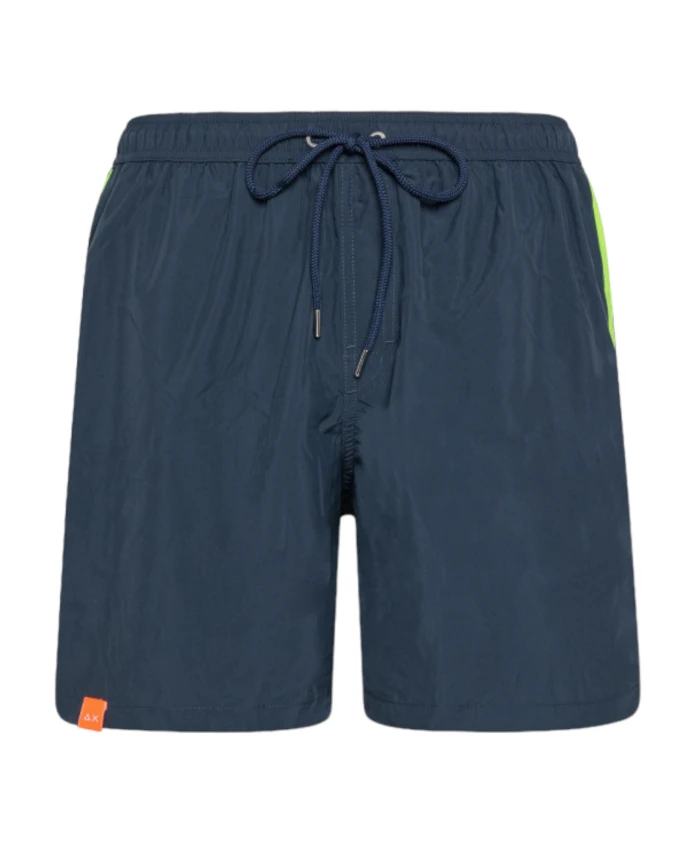 Повседневные шорты Sun68, синий
Повседневные шорты Sun68, синий