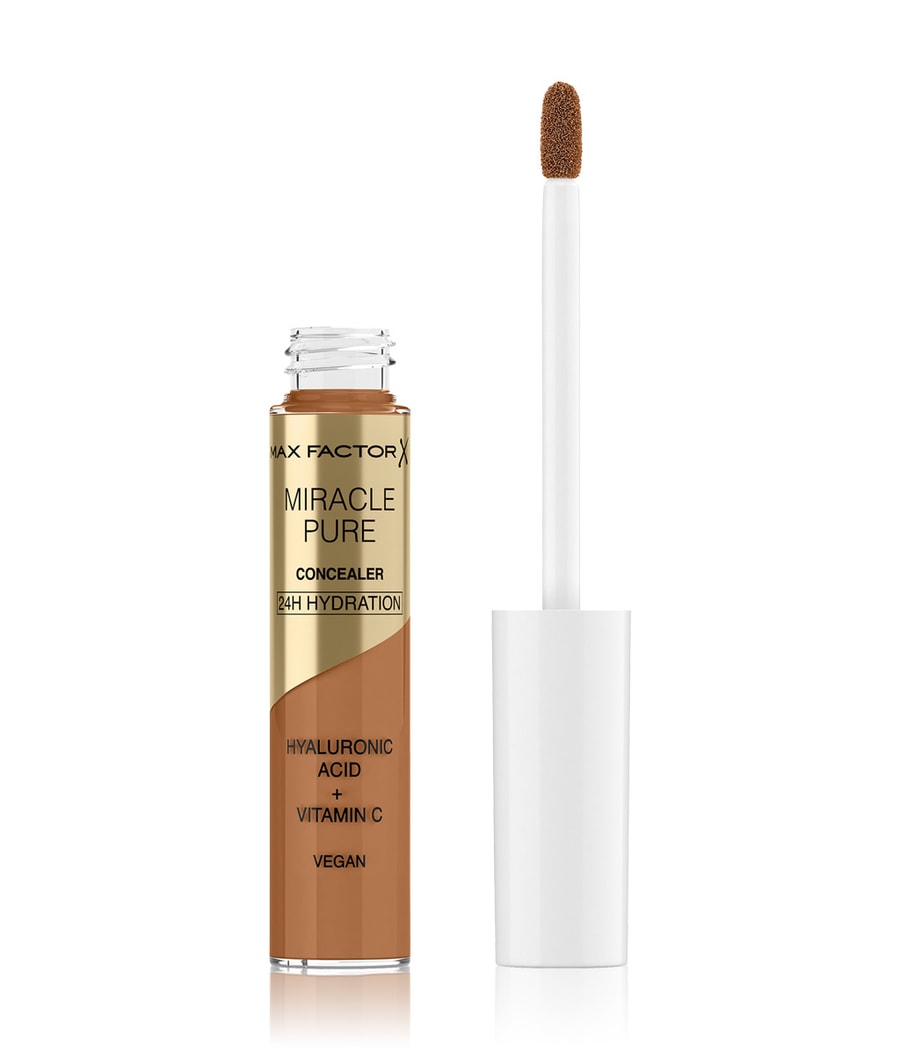 Консилер Max Factor Miracle Pure 24H Hydration, Nr. 08, 7.8 ml
Консилер Max Factor Miracle Pure 24H Hydration, Nr. 08, 7.8 ml