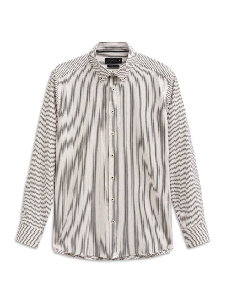 Рубашка Bugatti 
Рубашка Bugatti