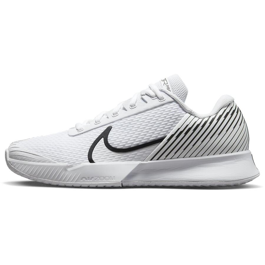 Кроссовки Nike Zoom Vapor Pro 2 HC, белые, мужские
Кроссовки Nike Zoom Vapor Pro 2 HC, белые, мужские