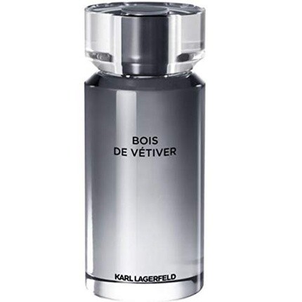 Karl Lagerfeld Bois De Vétiver Мужской аромат EDT
Karl Lagerfeld Bois De Vétiver Мужской аромат EDT