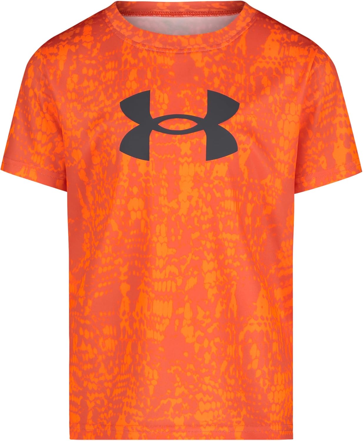 Футболка Under Armour для мальчиков, круглый вырез, легкая и дышащая, Blaze Orange, Оранжевый, Футболка Under Armour для мальчиков, круглый вырез, легкая и дышащая, Blaze Orange
Футболка Under Armour для мальчиков, круглый вырез, легкая и дышащая, Blaze Orange, Оранжевый, Футболка Under Armour для мальчиков, круглый вырез, легкая и дышащая, Blaze Orange