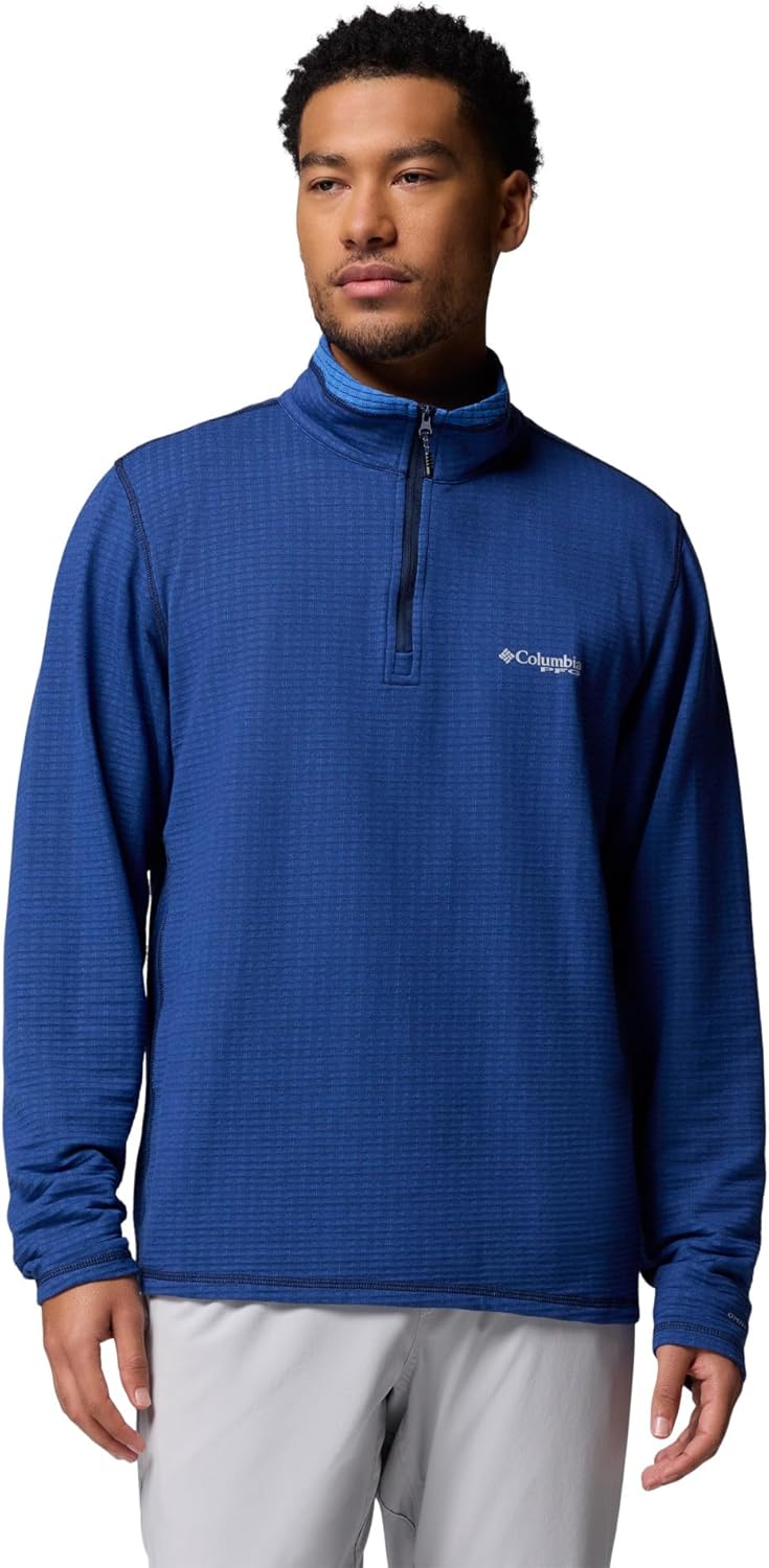 Columbia мужская толстовка Slack Tide Quarter Zip, Collegiate Navy/Vivid Blue, Синий, Columbia мужская толстовка Slack Tide Quarter Zip, Collegiate Navy/Vivid Blue
Columbia мужская толстовка Slack Tide Quarter Zip, Collegiate Navy/Vivid Blue, Синий, Columbia мужская толстовка Slack Tide Quarter Zip, Collegiate Navy/Vivid Blue