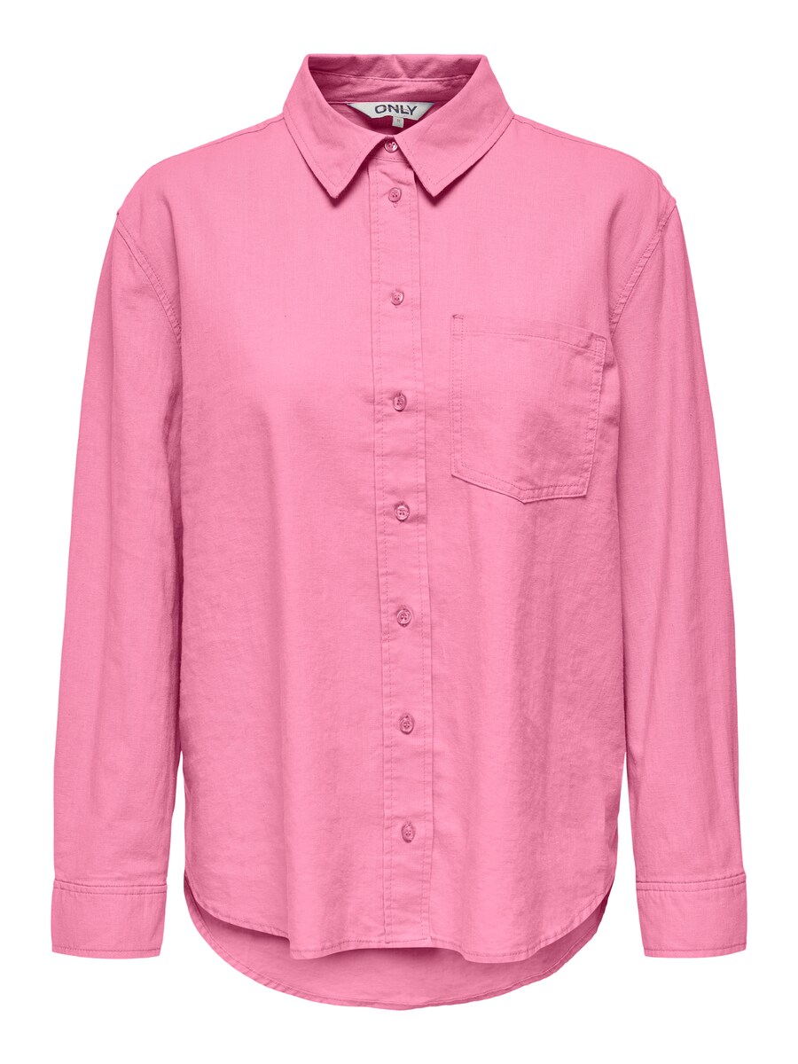 Блуза ONLY ONLTokyo, Rose
Блуза ONLY ONLTokyo, Rose