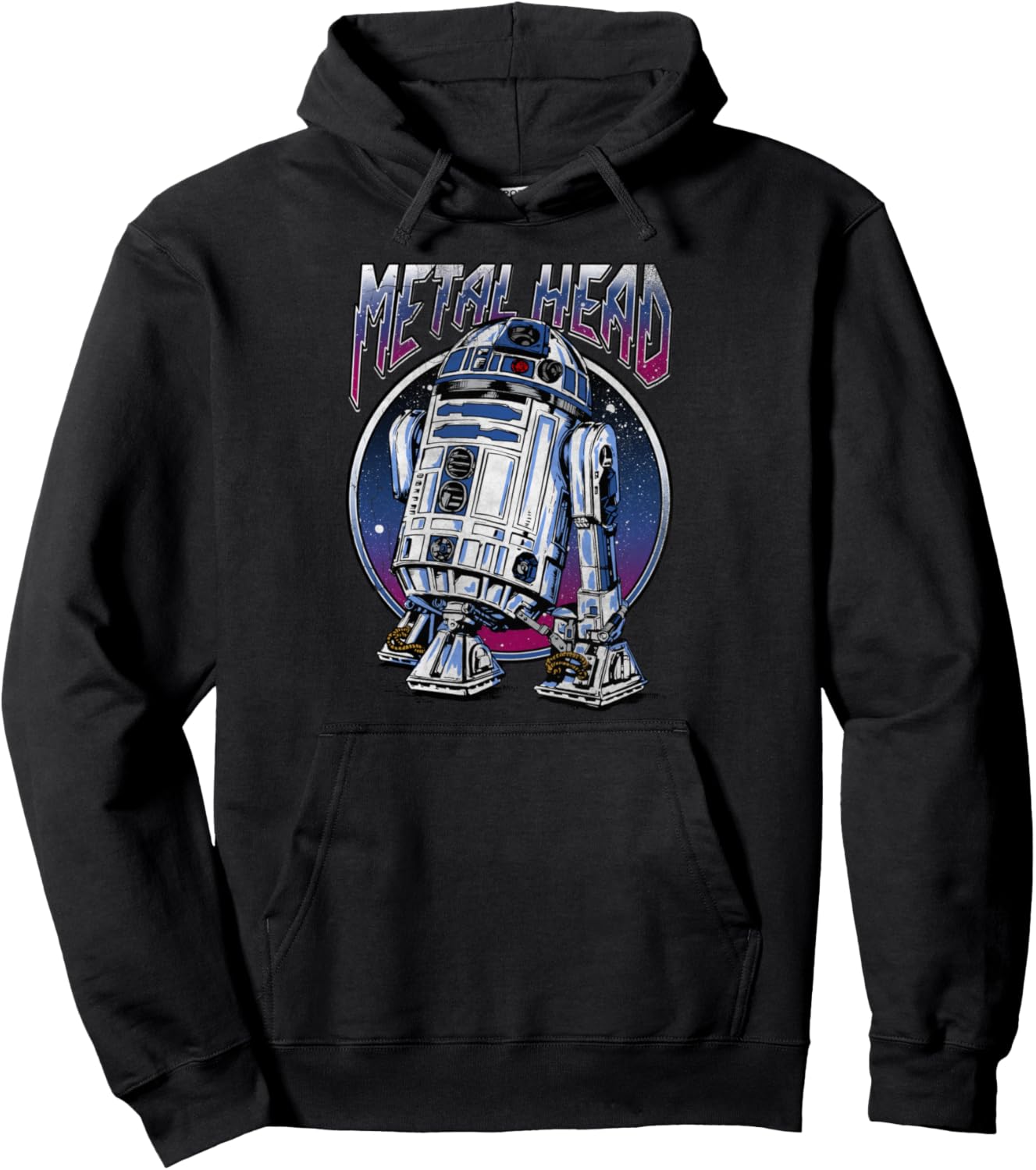 Винтажная толстовка Star Wars R2D2 Metalhead Z2, черная, Черный, Винтажная толстовка Star Wars R2D2 Metalhead Z2, черная
Винтажная толстовка Star Wars R2D2 Metalhead Z2, черная, Черный, Винтажная толстовка Star Wars R2D2 Metalhead Z2, черная