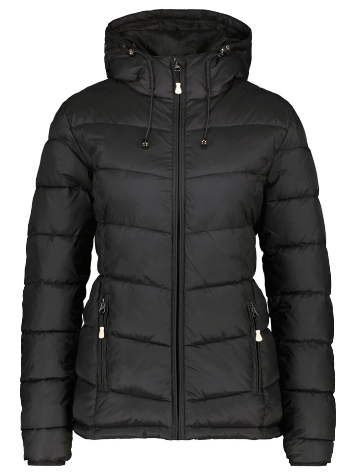 Пуховик alife and kickin LirazAK A, цвет moonless
Пуховик alife and kickin LirazAK A, цвет moonless