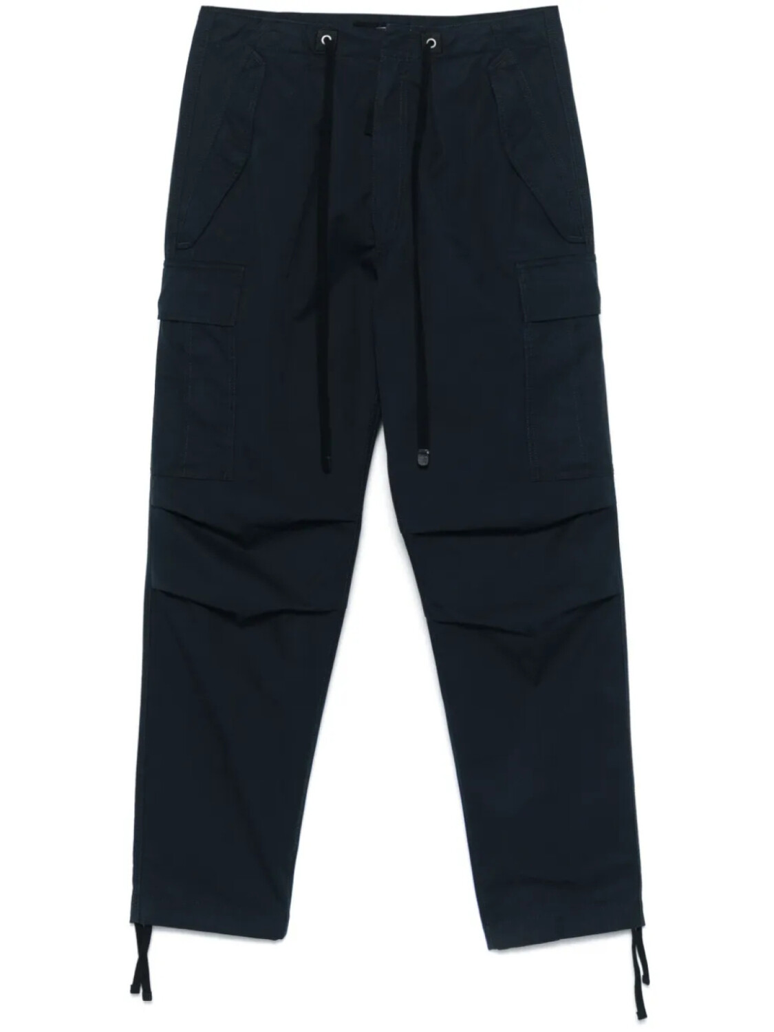 TOM FORD брюки карго, синий
TOM FORD брюки карго, синий