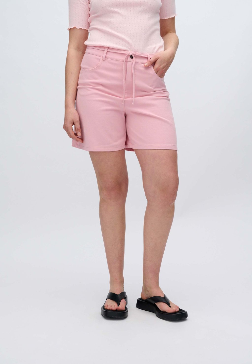 Шорты Moves, фуксия 
Шорты Moves, фуксия