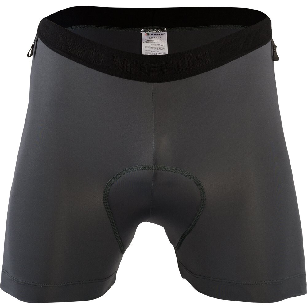 Шорты Silvini Pro Inner, черный
Шорты Silvini Pro Inner, черный