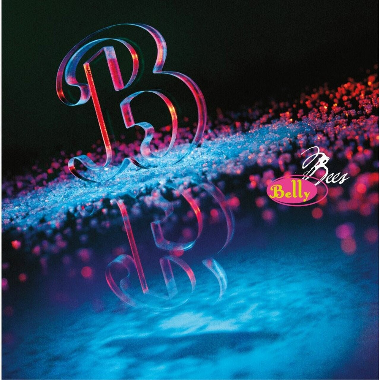 Виниловая пластинка Belly - Bees
Виниловая пластинка Belly - Bees
