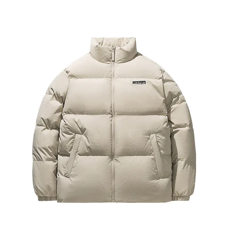 Пуховик Life Collection мужской ANTA, серый
Пуховик Life Collection мужской ANTA, серый