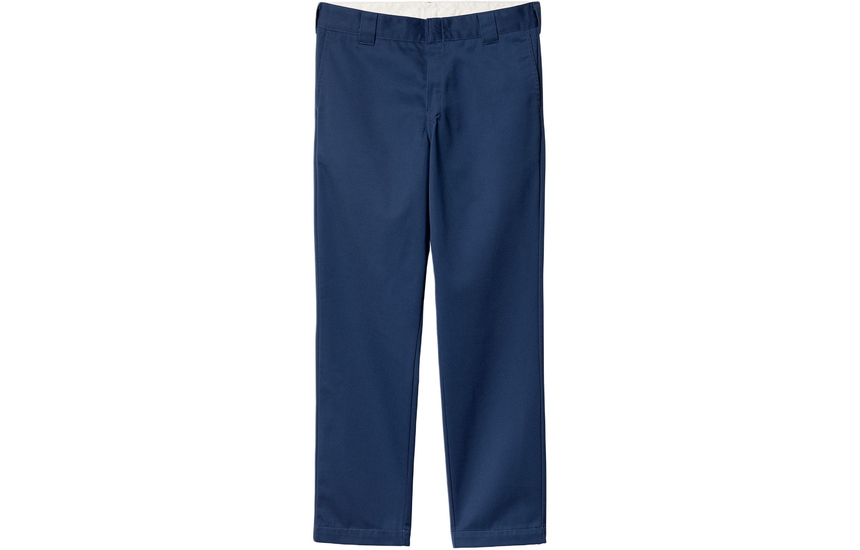 Carhartt WIP Мастер Пэнт повседневные брюки мужские темно-синий
Carhartt WIP Мастер Пэнт повседневные брюки мужские темно-синий