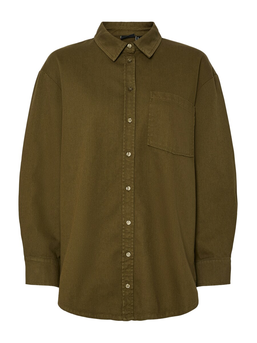 Блуза PIECES PCMAISIE, оливковый
Блуза PIECES PCMAISIE, оливковый