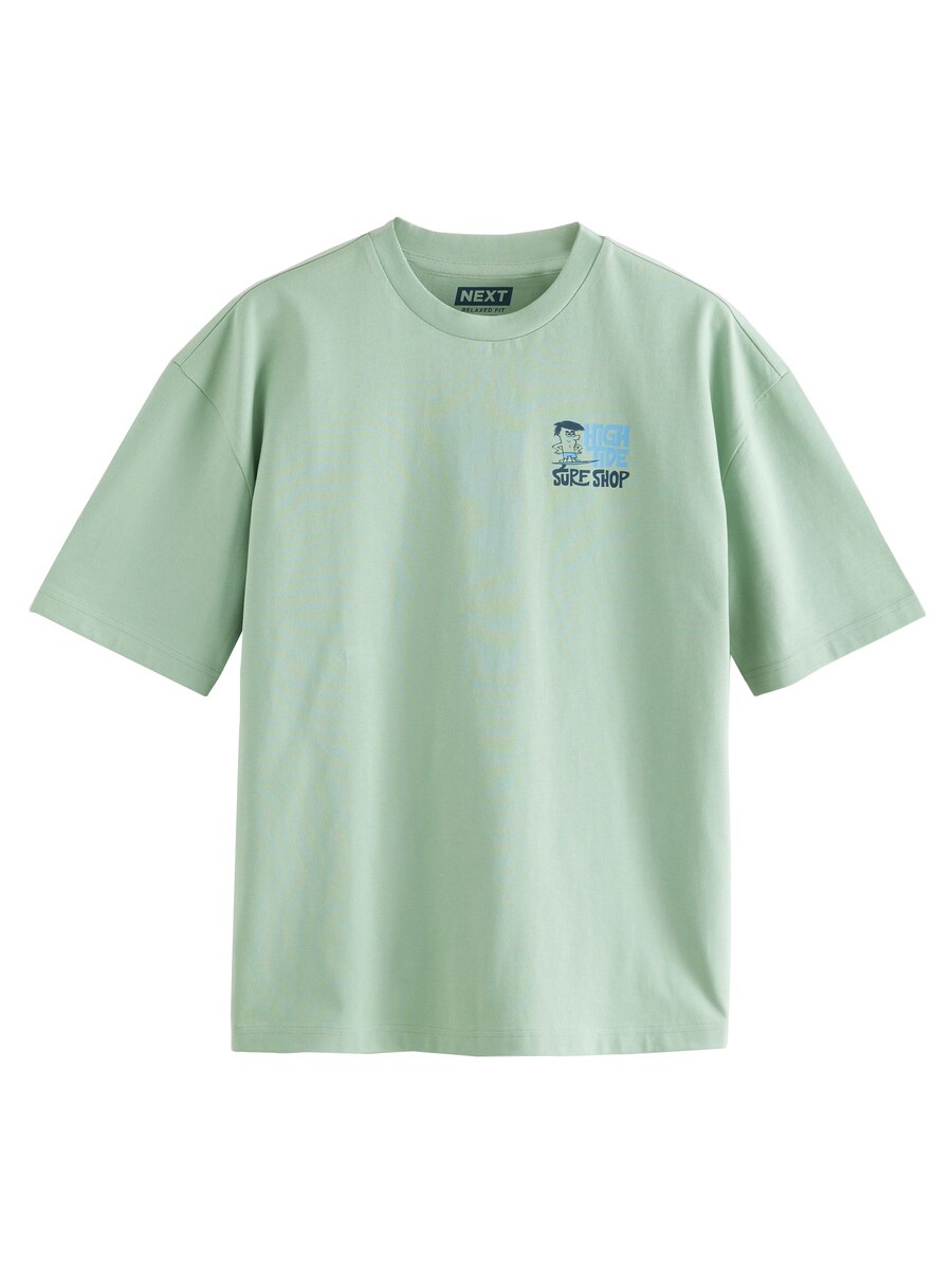 Рубашка Next, мятный
Рубашка Next, мятный