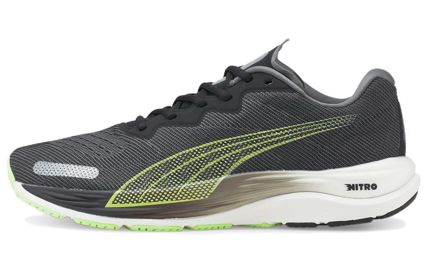 Кроссовки Puma Velocity Nitro 2 Мужской
Кроссовки Puma Velocity Nitro 2 Мужской