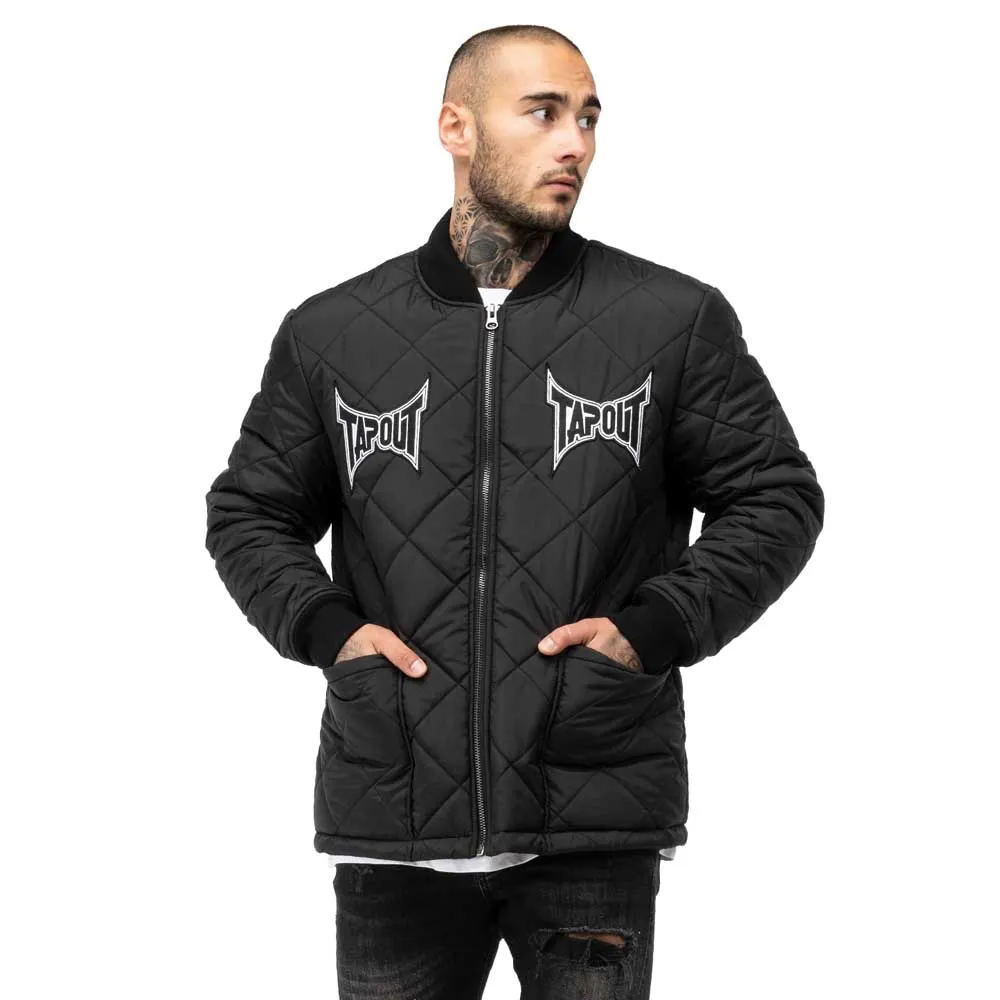 Куртка Tapout Punkass, черный
Куртка Tapout Punkass, черный