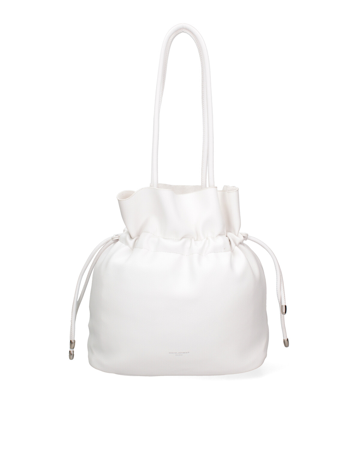 Сумка на плечо david jones David_Jones, белый 
Сумка на плечо david jones David_Jones, белый