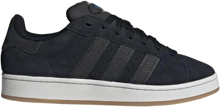 Мужские кроссовки adidas Campus 00s, белый/черный
Мужские кроссовки adidas Campus 00s, белый/черный