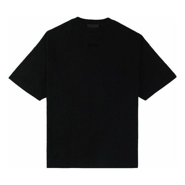 Футболка fw23 tee 'jet black' Fear Of God Essentials, черный
Футболка fw23 tee 'jet black' Fear Of God Essentials, черный