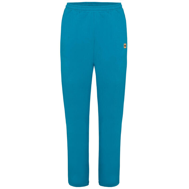 Брюки спортивные Tao, бирюзовый синий
Брюки спортивные Tao, бирюзовый синий