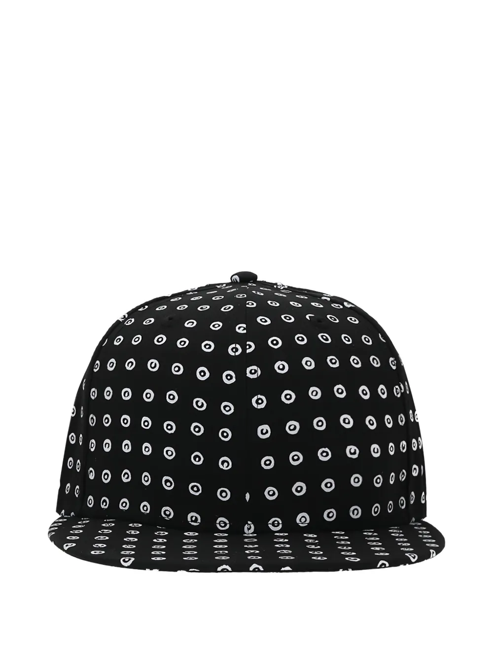 Кепка 59Fifty NEW ERA CAP, черный 
Кепка 59Fifty NEW ERA CAP, черный