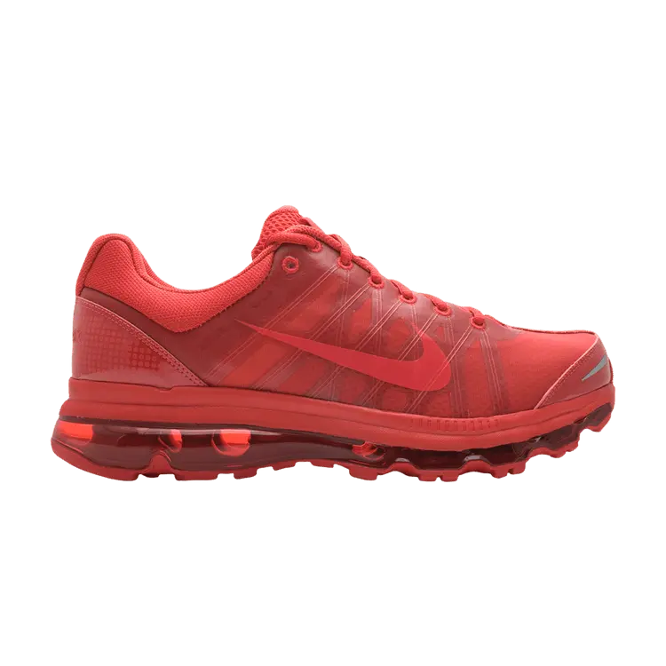 Кроссовки Air Max + 2009, красный
Кроссовки Air Max + 2009, красный