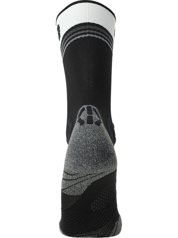Носки Runner'S One Mid Socks UYN, черный
Носки Runner'S One Mid Socks UYN, черный