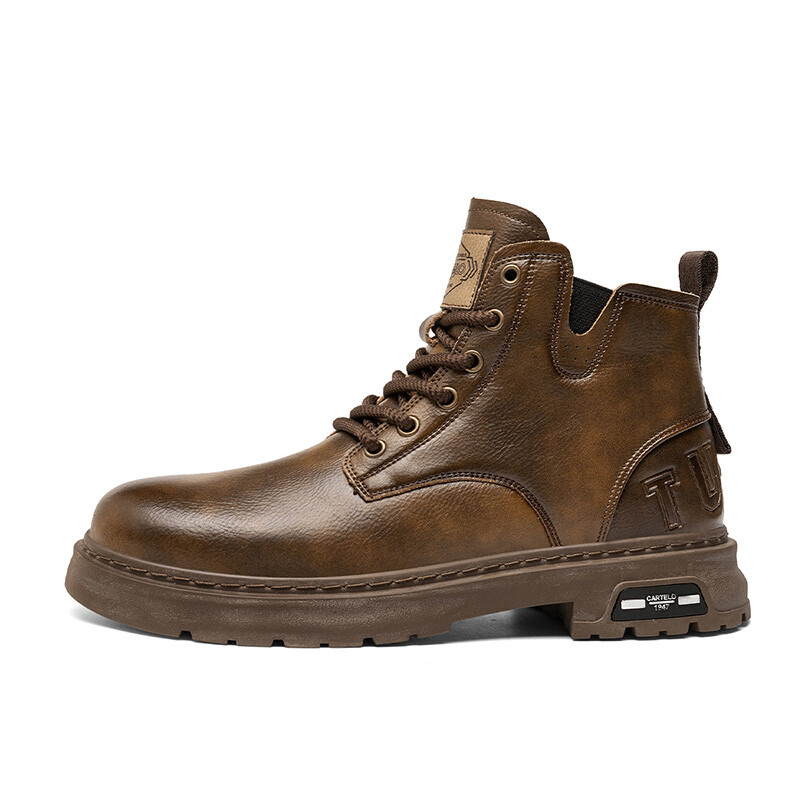 Ботинки CARTELO Martin Boots Men
Ботинки CARTELO Martin Boots Men
