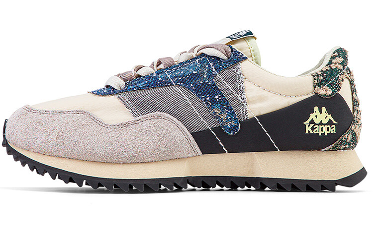 Обувь Kappa Lifestyle унисекс
Обувь Kappa Lifestyle унисекс