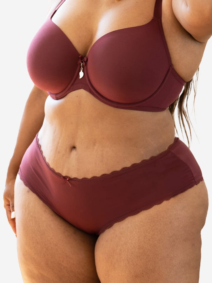 Трусы SugarShape
Трусы SugarShape