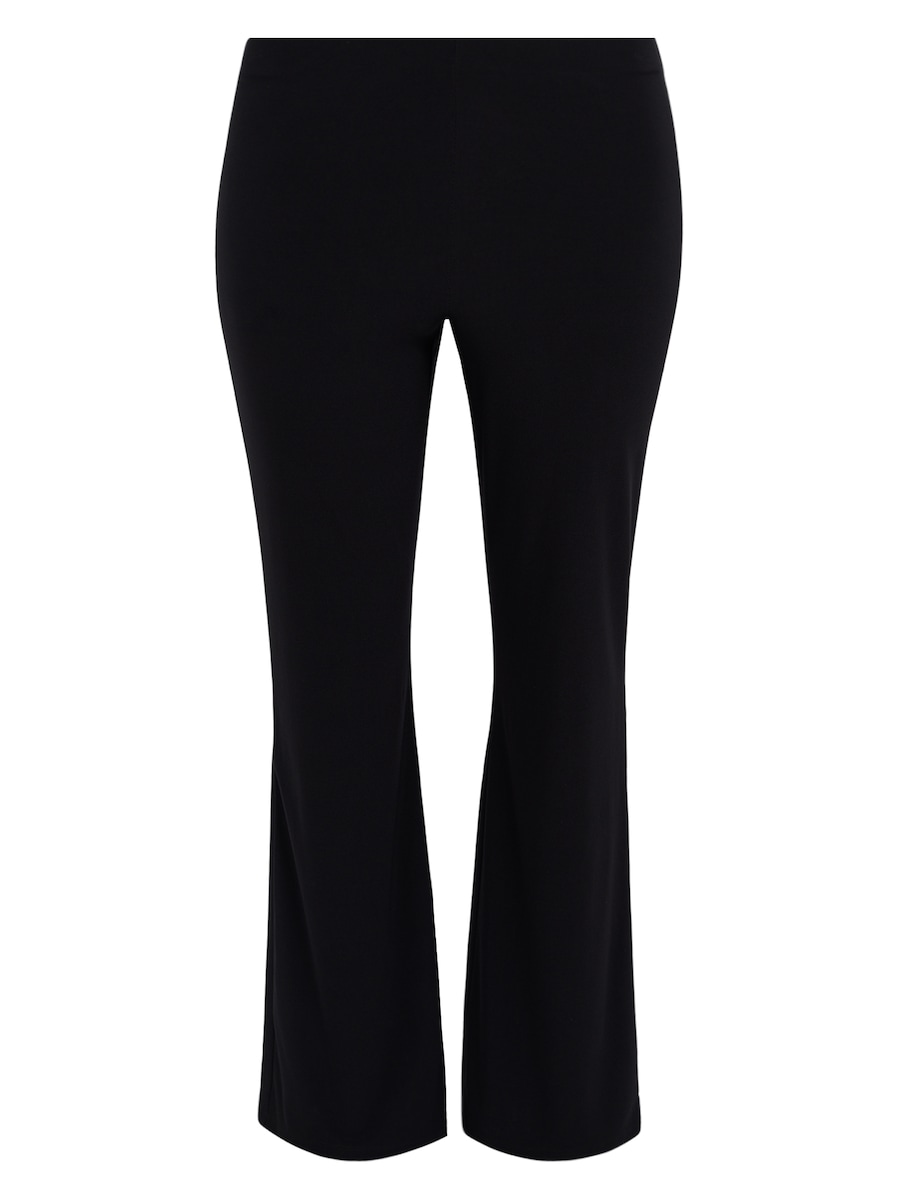 Брюки-буткат YOEK, черный
Брюки-буткат YOEK, черный