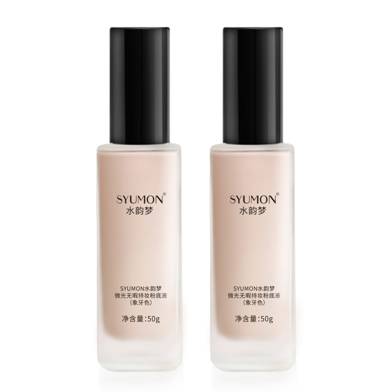 Жидкий тональный крем / Крем-основа для женщин Water rhyme dream
Жидкий тональный крем / Крем-основа для женщин Water rhyme dream