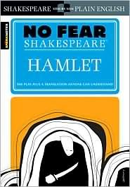 Hamlet Publisher: SparkNotes
Hamlet Publisher: SparkNotes