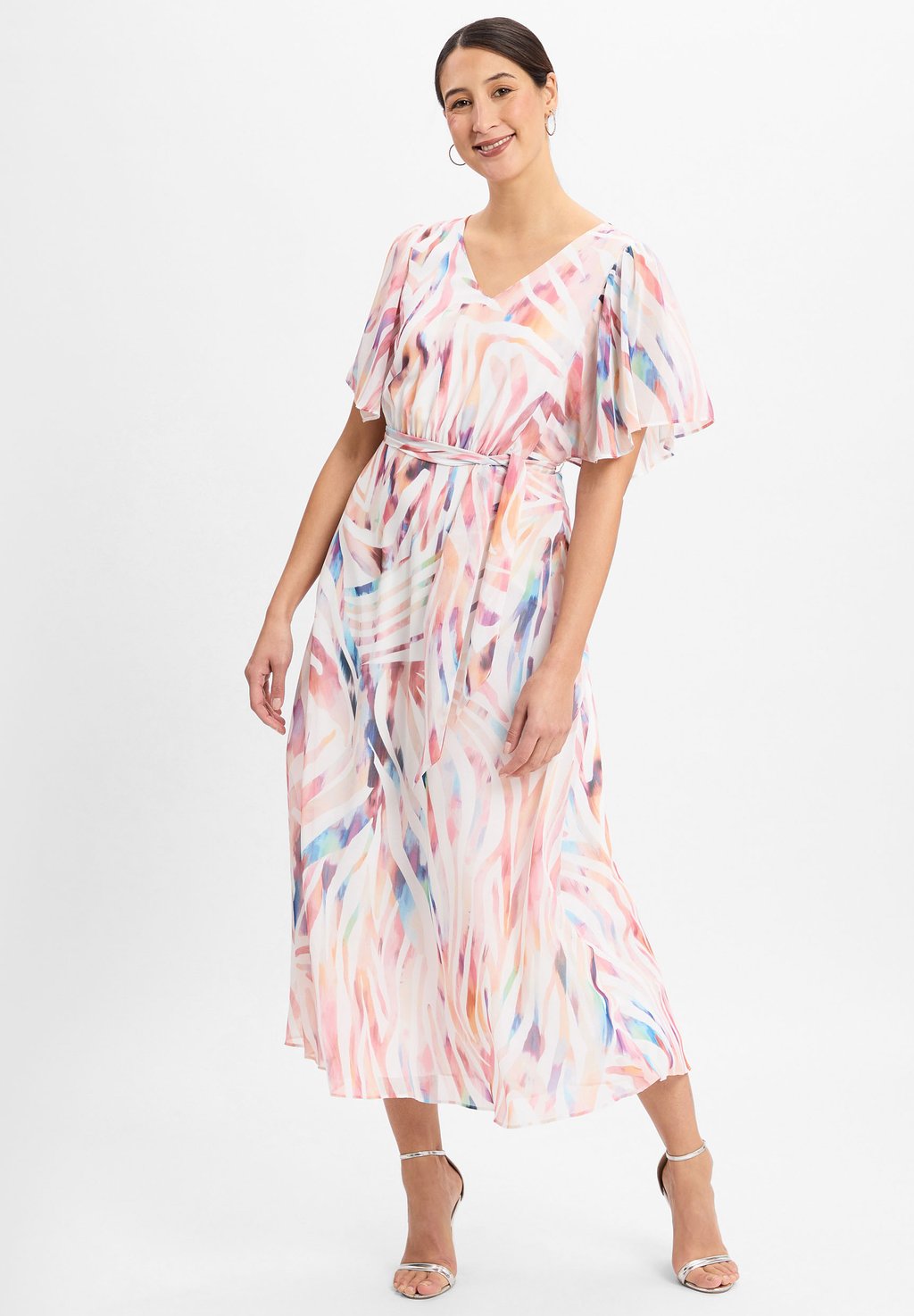 Повседневное платье Marie Lund, мультиколор
Повседневное платье Marie Lund, мультиколор